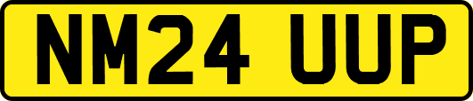 NM24UUP