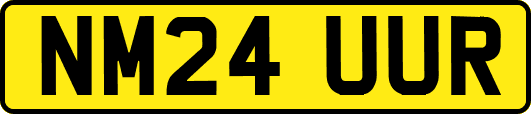 NM24UUR