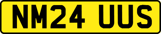NM24UUS