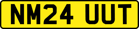 NM24UUT
