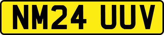 NM24UUV