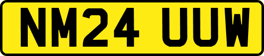 NM24UUW