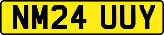 NM24UUY