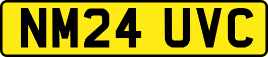 NM24UVC