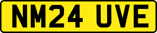 NM24UVE