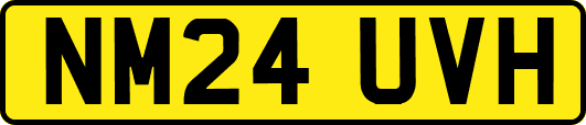 NM24UVH