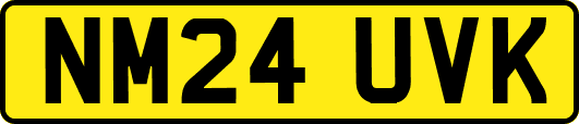 NM24UVK