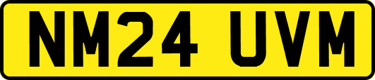 NM24UVM