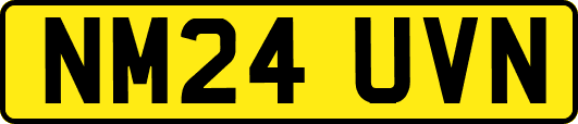 NM24UVN