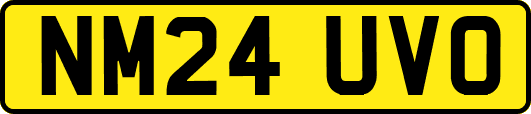 NM24UVO