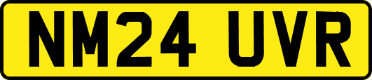 NM24UVR