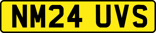 NM24UVS
