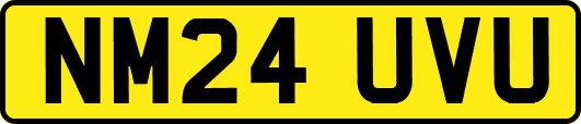 NM24UVU