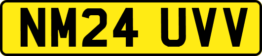 NM24UVV