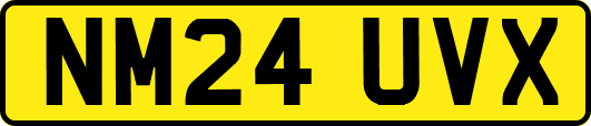 NM24UVX
