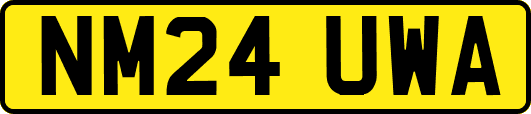 NM24UWA