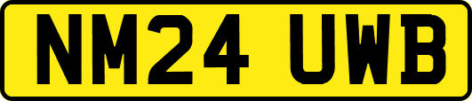 NM24UWB