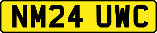 NM24UWC