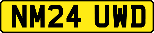 NM24UWD