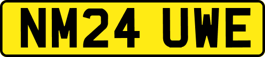 NM24UWE