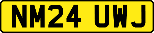 NM24UWJ