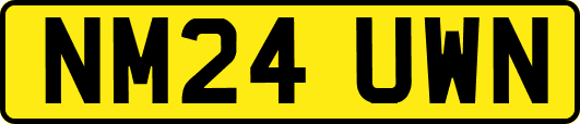 NM24UWN