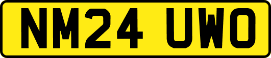 NM24UWO