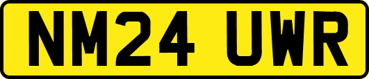 NM24UWR