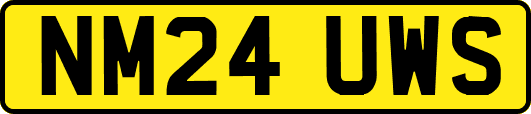 NM24UWS