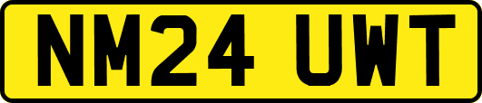 NM24UWT