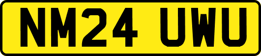 NM24UWU