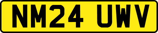 NM24UWV