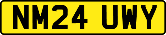 NM24UWY
