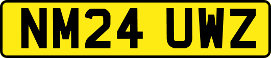 NM24UWZ