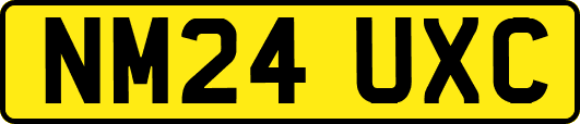 NM24UXC