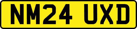 NM24UXD