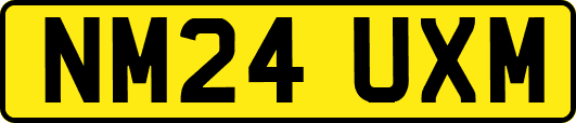 NM24UXM