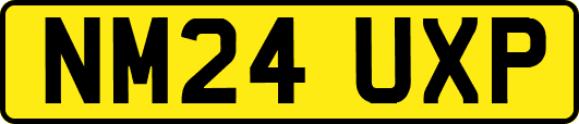 NM24UXP