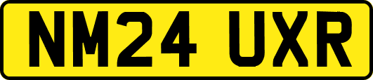 NM24UXR
