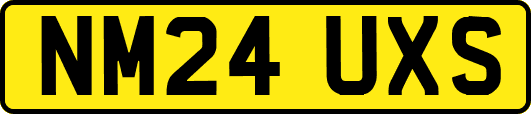NM24UXS