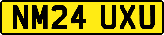NM24UXU