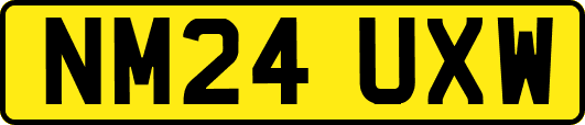 NM24UXW