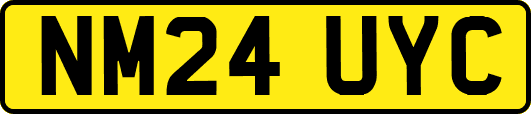 NM24UYC