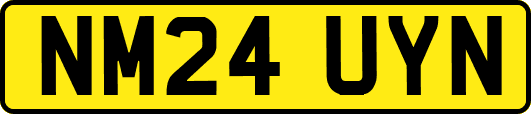 NM24UYN