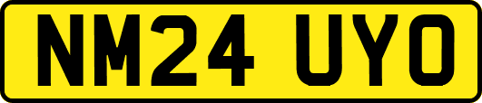 NM24UYO