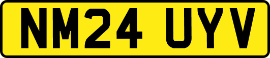 NM24UYV