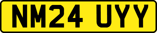 NM24UYY