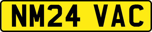 NM24VAC