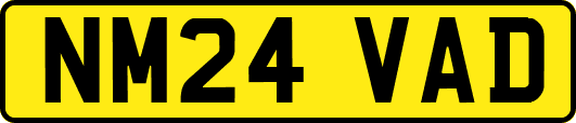 NM24VAD
