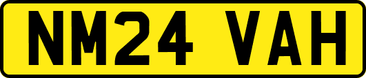 NM24VAH